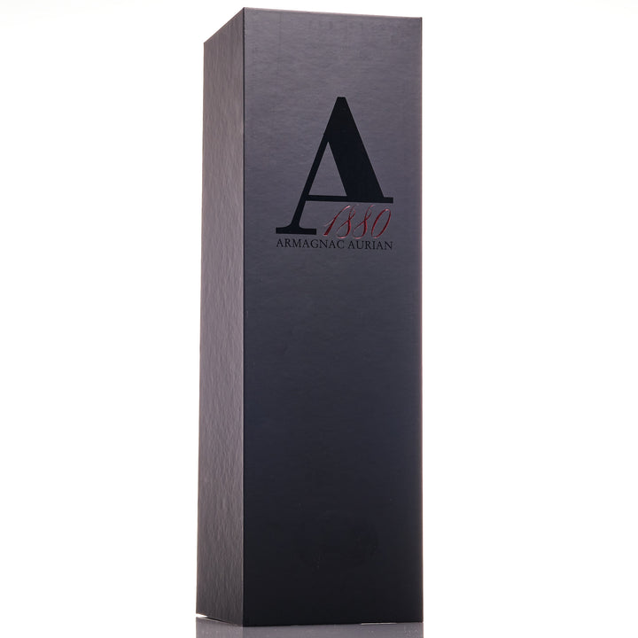 Aurian 2005 