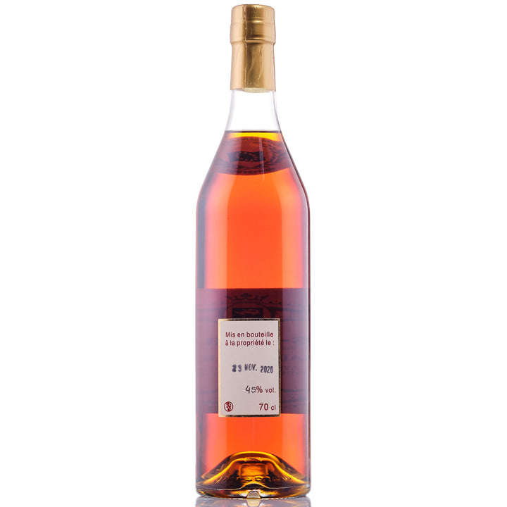 Domaine de Baraillon 1985 70cl (11/2020)