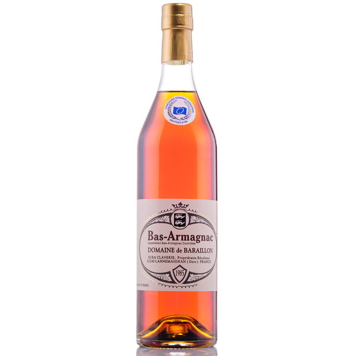 Domaine de Baraillon 1985 70cl (11/2020)