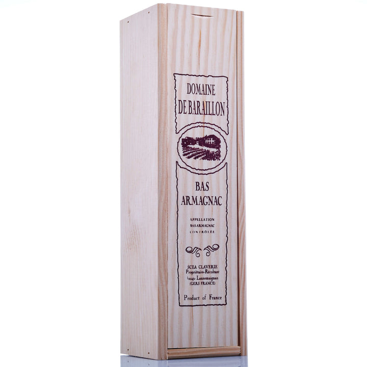 Domaine de Baraillon 2011 Folle Blanche 70cl (03/2022)