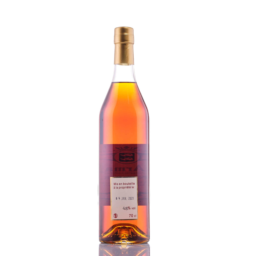 Domaine de Baraillon 1998 Folle Blanche 70cl (01/2021)