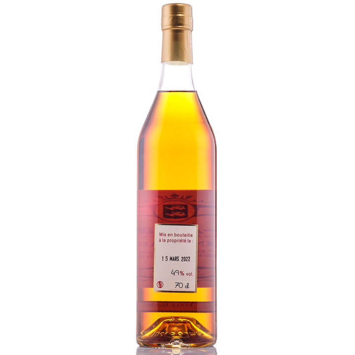 Domaine de Baraillon 2011 Folle Blanche 70cl (03/2022)