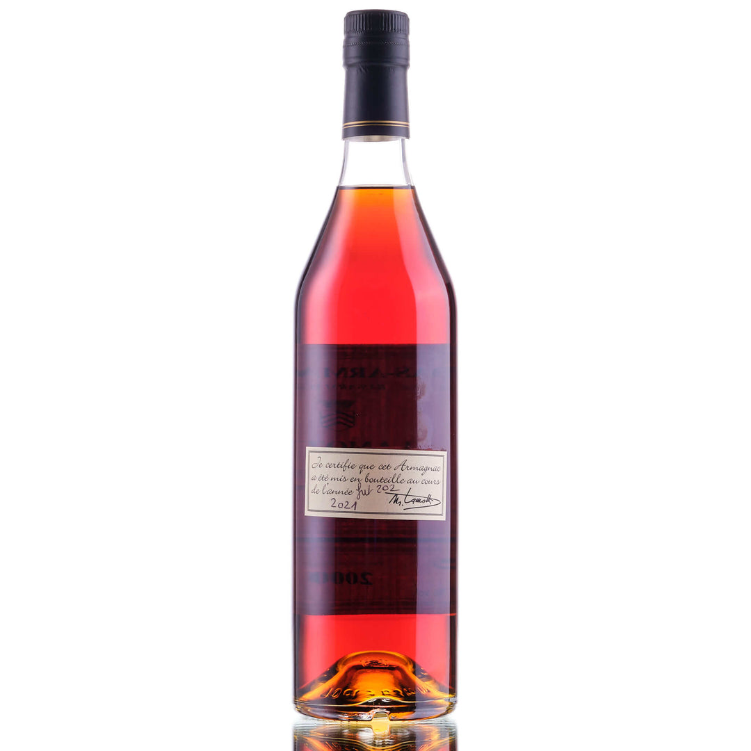 Domaine Le Basque 2000 