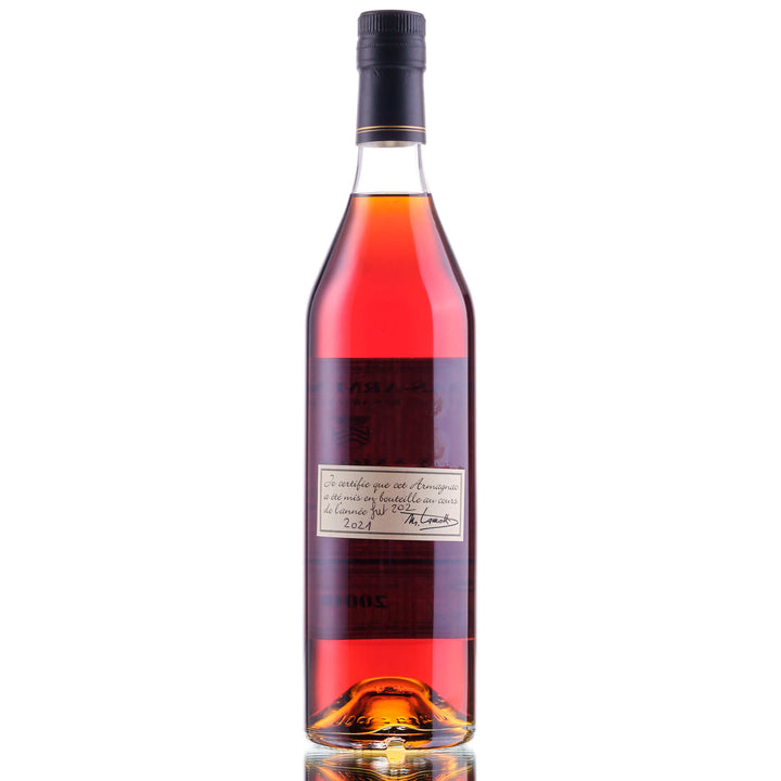 Domaine Le Basque 2000 