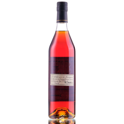 Domaine Le Basque 2000 #202 70cl (11/2021)