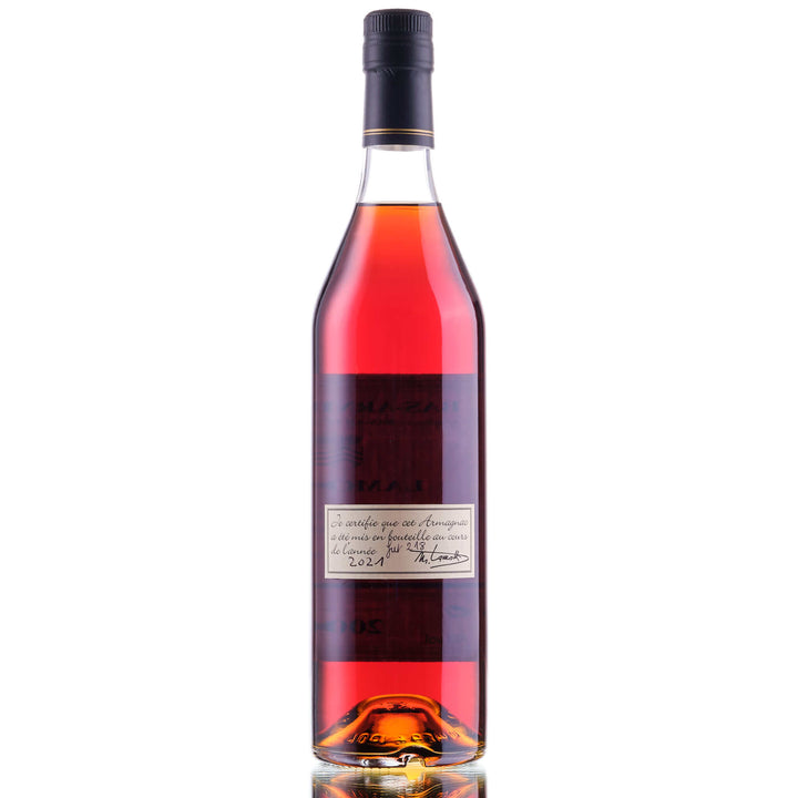 Domaine Le Basque 2003 