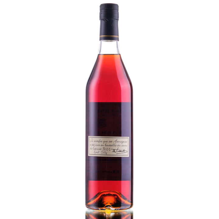 Domaine Le Basque Hors d&