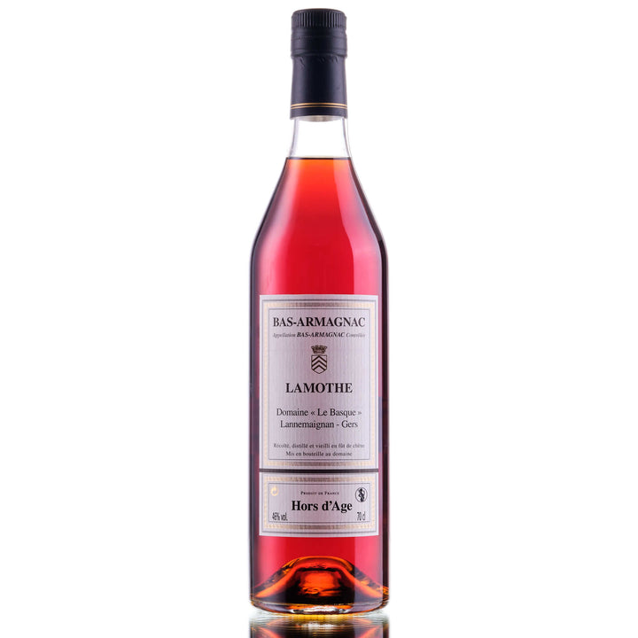 Domaine Le Basque Hors d&