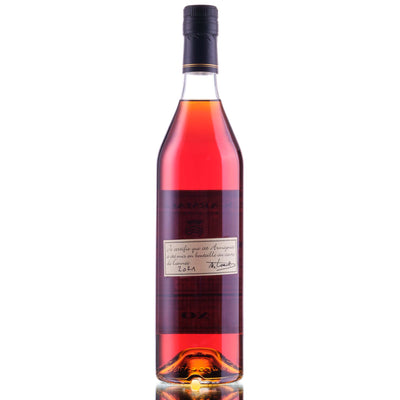 Domaine Le Basque XO #224 70cl (11/2021)