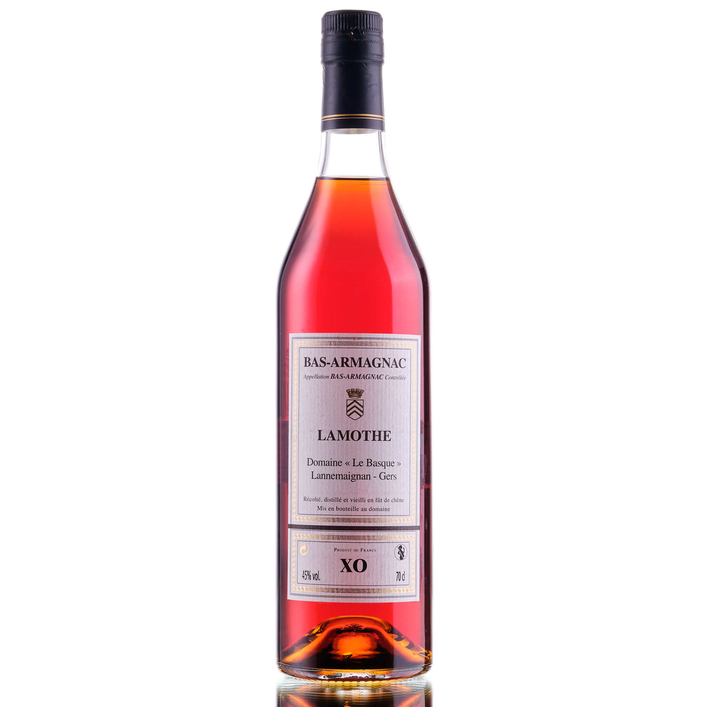 Domaine Le Basque XO #224 70cl (11/2021)