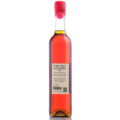 Castarède 1974 50cl (10/2021)