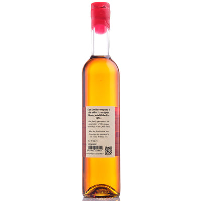 Castarède 1975 50cl (10/2021)