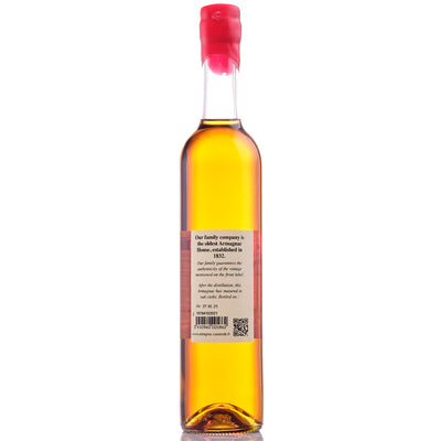 Castarède 1978 50cl (10/2021)