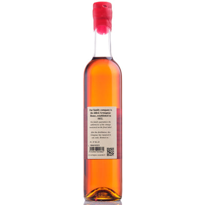 Castarède 1984 50cl (10/2021)