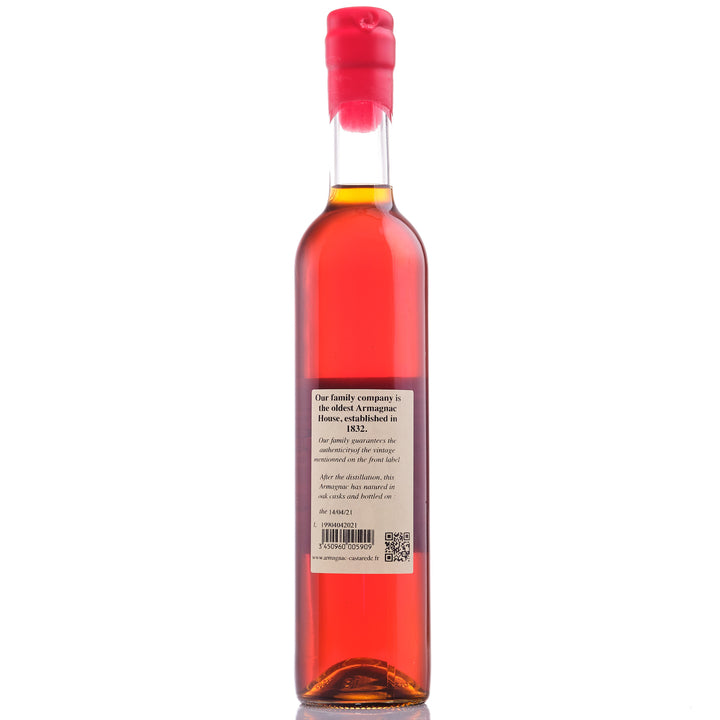 Castarède 1990 50cl (04/2021)