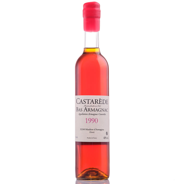 Castarède 1990 50cl (04/2021)