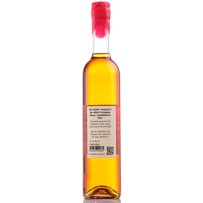 Castarède 1991 50cl (10/2021)