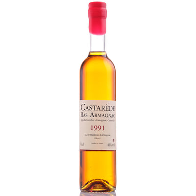Castarède 1991 50cl (10/2021)