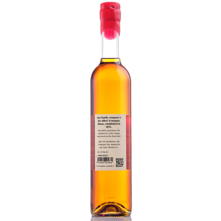 Castarède 1994 50cl (10/2021)