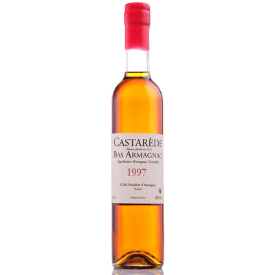 Castarède 1997 50cl (02/2022)