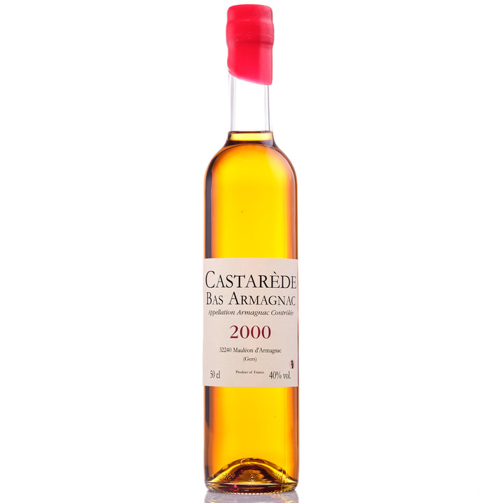 Castarède 2000 50cl (10/2021)