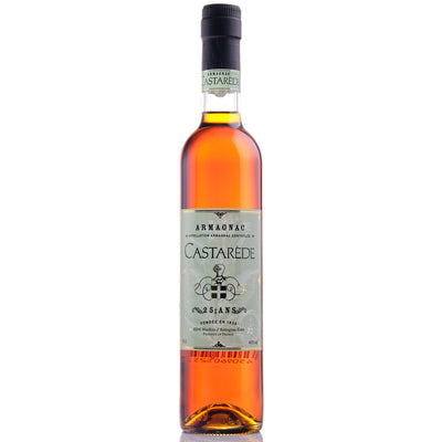 Castarède 25ans Cuvée Cigar 50cl (02/2022)