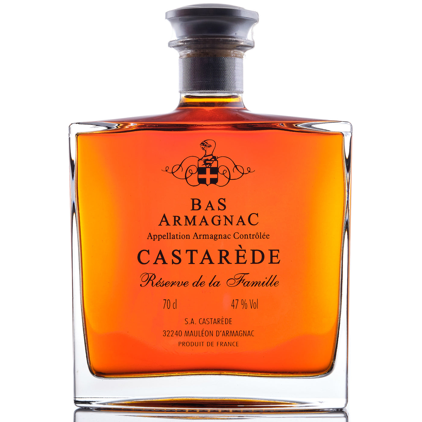 Castarède Réserve de la Famille 70cl