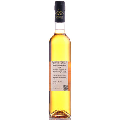 Castarède VS 50cl (11/2021)