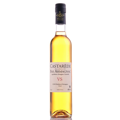 Castarède VS 50cl (11/2021)