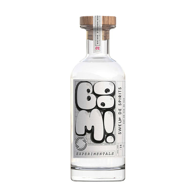 Swell de Spirits Experimentals #1 Baraillon Eau de Vie de Vin 2020 50cl (10/2022)