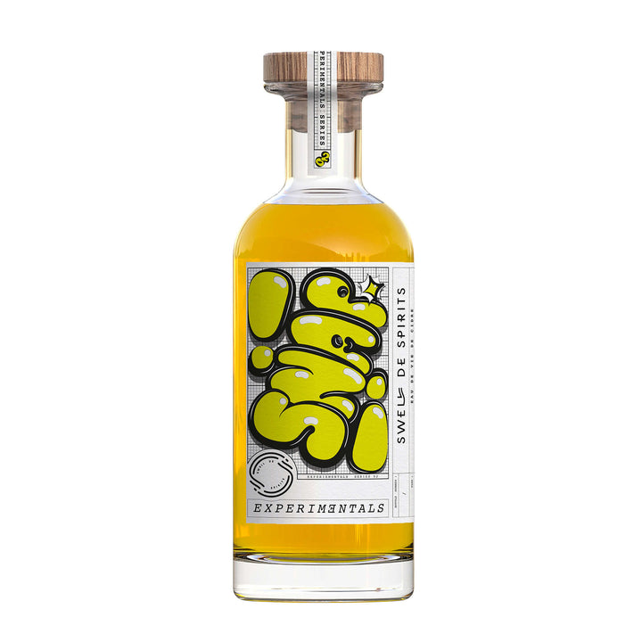 Swell de Spirits Experimentals 