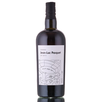 Grape of the Art Jean-Luc Pasquet 68-72 #21 70cl (01/2022)