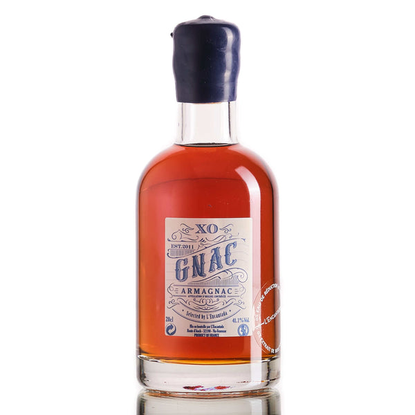 L'Encantada GNAC XO 20cl