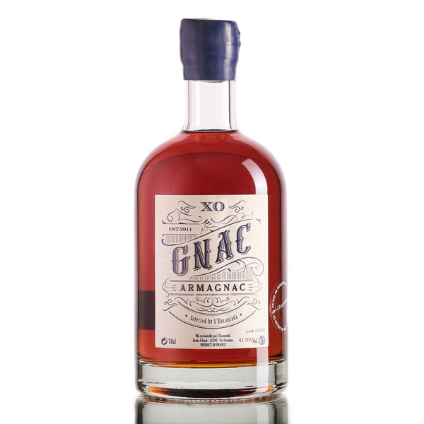 L'Encantada GNAC XO 70cl