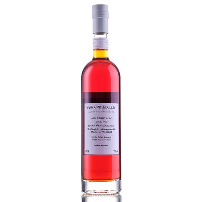 Domaine Séailles 1975 #6 70cl (03/2022)