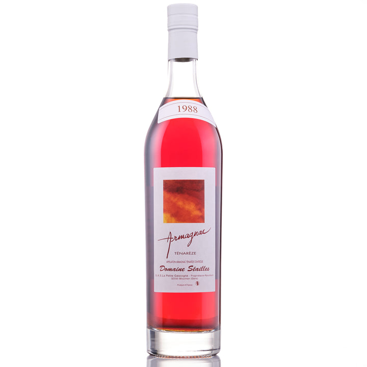 Domaine Séailles 1988 