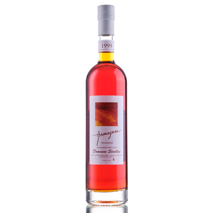 Domaine Séailles 1999 