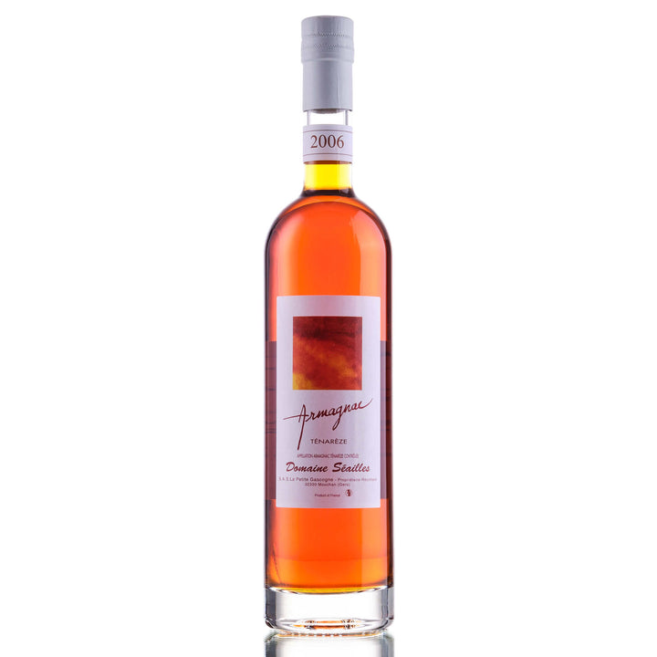Domaine Séailles 2006 