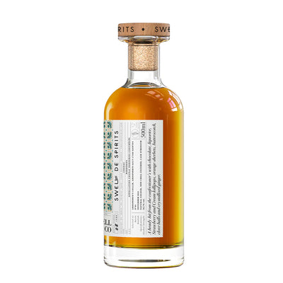Swell de Spirits Swell & Co #2 Grosperrin N65 50cl (11/2021)