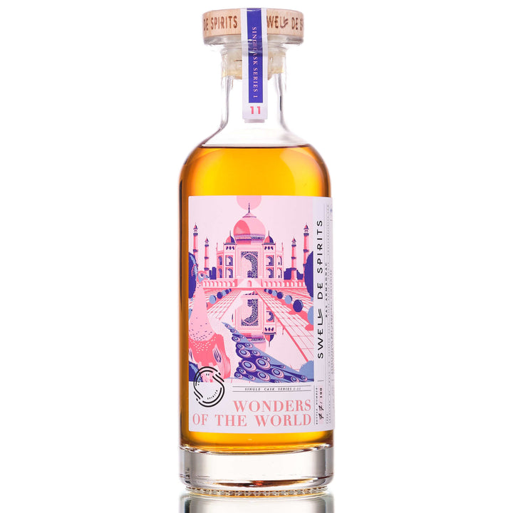 Swell de Spirits Wonders 